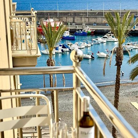 Number 5 At The Marina, Playa San Juan, South Tenerife Екстериор снимка