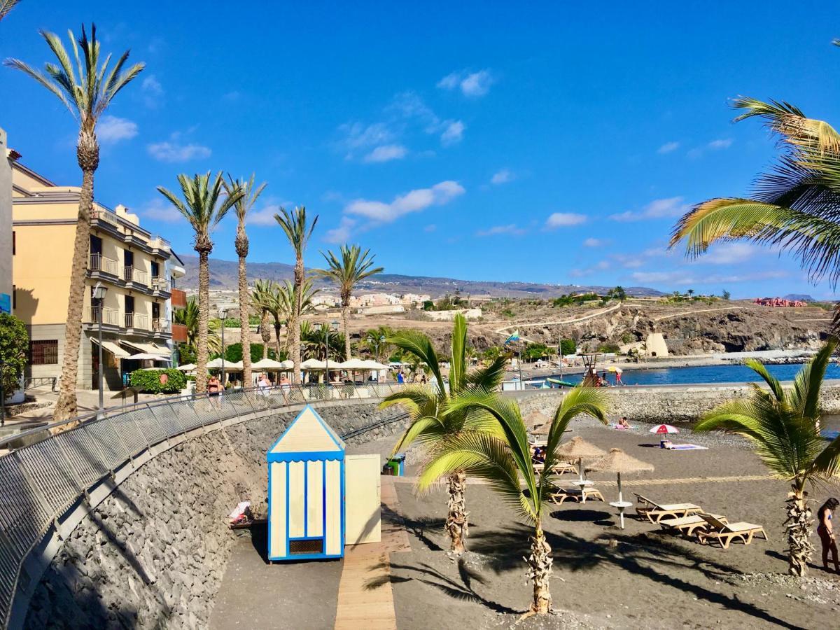 Number 5 At The Marina, Playa San Juan, South Tenerife Екстериор снимка