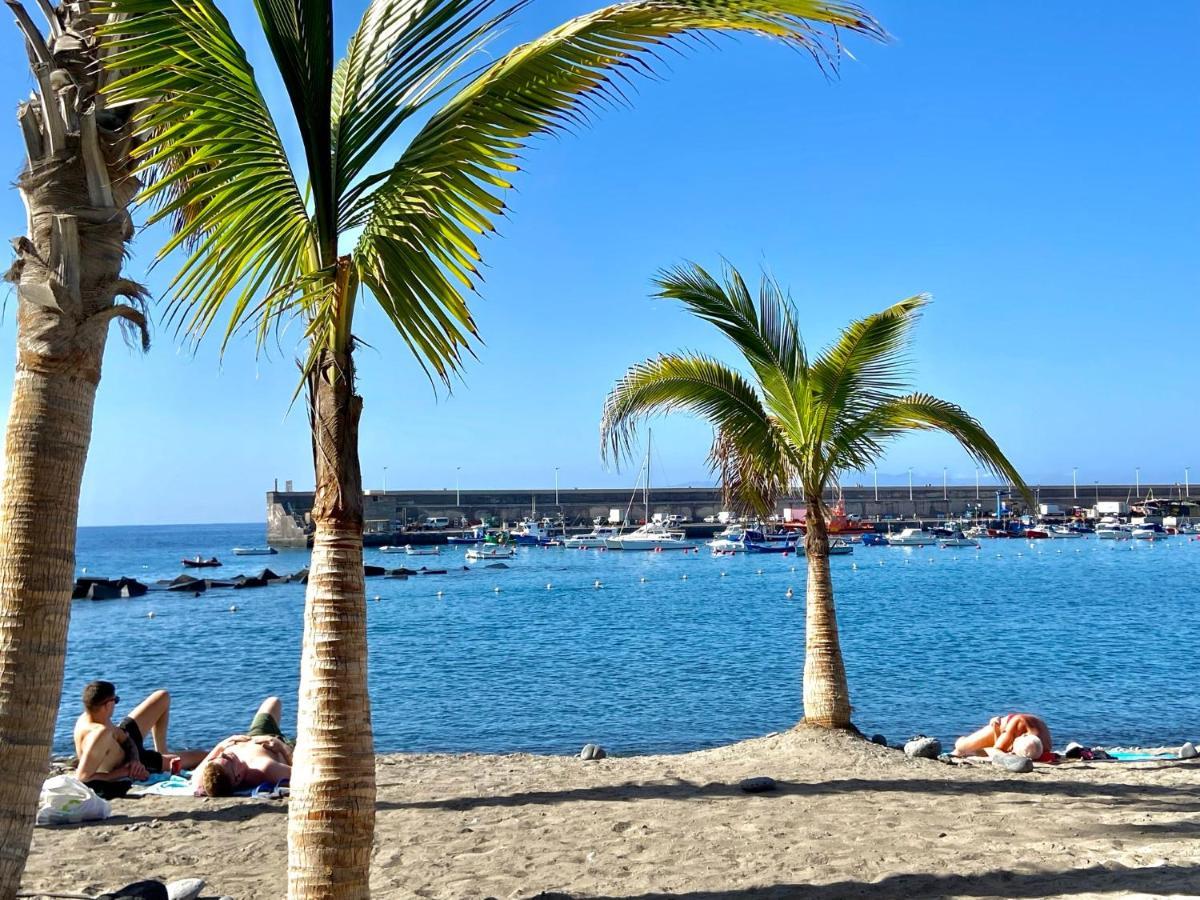 Number 5 At The Marina, Playa San Juan, South Tenerife Екстериор снимка